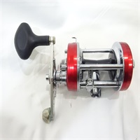 アンバサダー６５００ＣＳロケット（レッド）